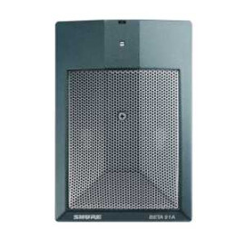 Інструментальний мікрофон SHURE BETA 91A