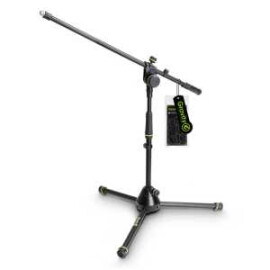 Мікрофонна стійка Gravity MS 4221 B