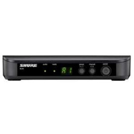 Одноканальний приймач для радіосистеми SHURE BLX4E=-K3E