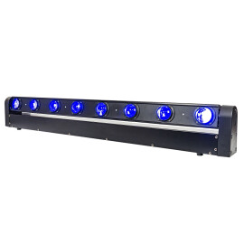 Світлодіодна панель променів FREE COLOR BL810RGBW