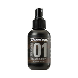 Засіб для догляду - очисник накладки грифа та ладів DUNLOP 6524 FINGERBOARD 01
