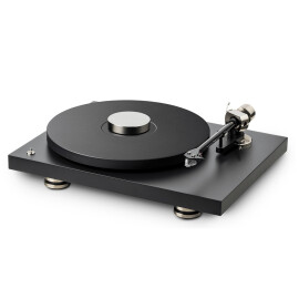 Вініловий програвач Pro-Ject Debut PRO S (PICK IT S2 C BLACK) Black