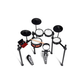 Ударна установка ALESIS NITRO PRO KIT (електро) 