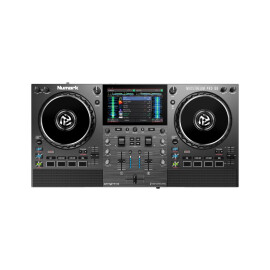 DJ контролер NUMARK Mixstream Pro Go