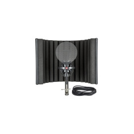 Студійний комплект sE Electronics X1 S Studio Bundle