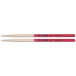 Барабанні палички VIC FIRTH 5AVG AMERICAN CLASSIC VIC GRIP
