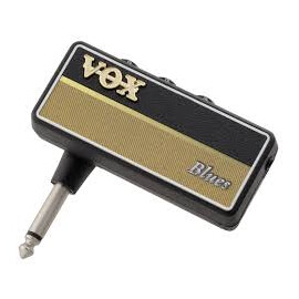 Гітарний підсилювач для навушників VOX AP2-BL