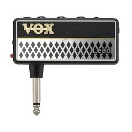 Гітарний підсилювач для навушників VOX AP2-LD