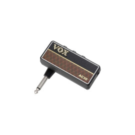 Гітарний підсилювач для навушників VOX AMPLUG2 AC30 (AP2-AC)