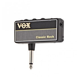 Гітарний підсилювач для навушників VOX AMPLUG2 CLASSIC ROCK (AP2-CR)