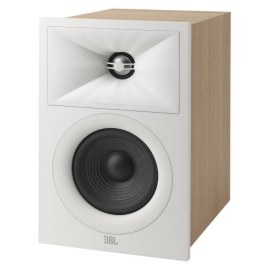 Акустична система Premium Loudspeakers JBL240BWHT