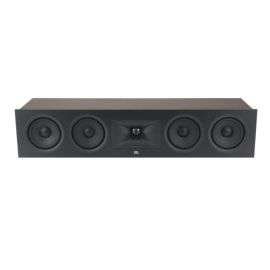 Центральний динамік Premium Loudspeakers JBL245CBLK