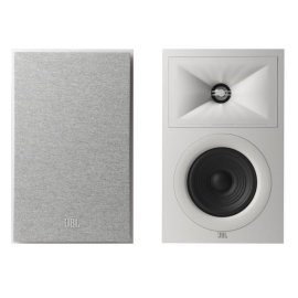 Акустична система Premium Loudspeakers JBL250BWHT