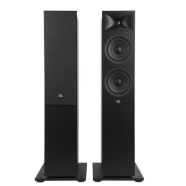 Підлогова акустична система Premium Loudspeakers JBL260FBLK