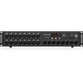 Мікшерний пульт MIDAS DL16