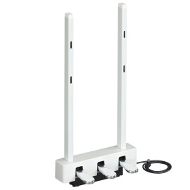 Блок педалей YAMAHA LP-1 (White) для цифрового фортепіано