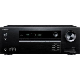 Ресивер Onkyo TX-NR5100 Black