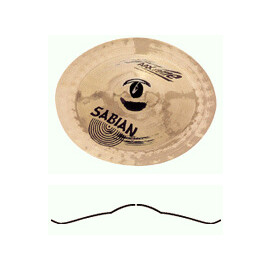 Chinese 17" AAXTreme Chinese Тарілка SABIAN 21786X