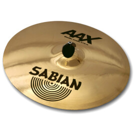 Crash 15" AAX Studio Crash Brilliant Тарілка SABIAN 21506XB