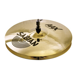 Hats 13" AAX Studio Hats Тарілка SABIAN 21301X