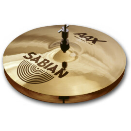 Hats 14" AAX Stage Hats Тарілка SABIAN 21402X