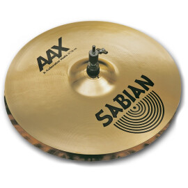 Hats 14" AAX X-Celerator Hats Тарілка SABIAN 21402XL