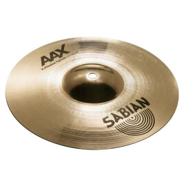 Splash 11" AAXplosion Splash Brilliant Тарілка SABIAN 21187XB