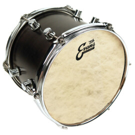 Пластик 13" EVANS Calftone Tom одношаровий