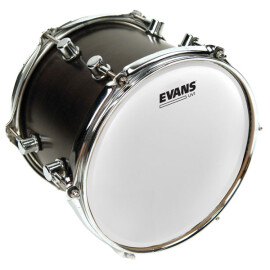 Пластик 16" EVANS UV1 Coated з покриттям одношаровий