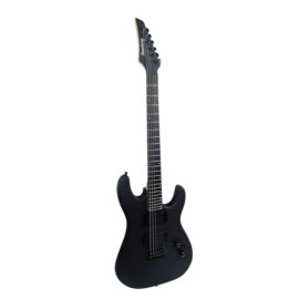 Електрогітара Toneberg TEIB 300 BK