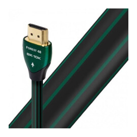 Кабель AudioQuest HDMI Forest 48G 0,6m
