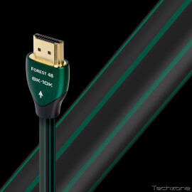 Кабель AudioQuest HDMI Forest 48G 1,0m
