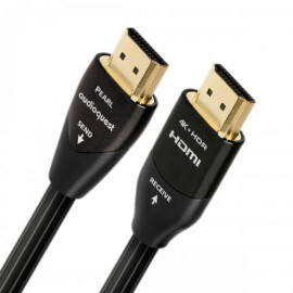 Кабель AUDIOQUEST hd 12.5m, HDMI PEARL active