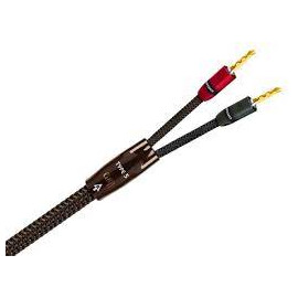 Кабель акустичний AudioQuest Type 5 Banana G 2,5m
