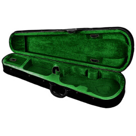 Кейс для скрипки 1/16 MAXTONE VN CASE1/16
