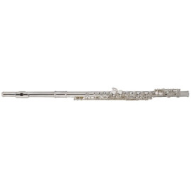 Флейта MAXTONE TFC53N/1 нікельоване покриття (+кейс)
