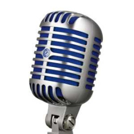 Вокальний мікрофон SHURE SUPER 55
