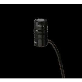 Петличний мікрофон SHURE WL183
