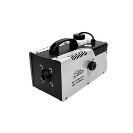 Димогенератор FREE COLOR SM026 900W LED