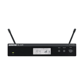 Одноканальний приймач SHURE BLX4RE=-M17