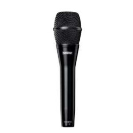 Вокальний мікрофон SHURE KSM9HS