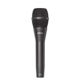 Вокальний мікрофон SHURE KSM9/CG