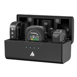 Радіосистема (мікрофон бездротовий) Maono WM821