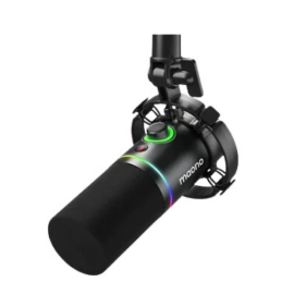 Мікрофон універсальний Maono PD200X