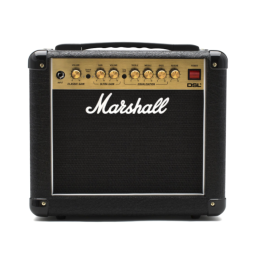 Комбопідсилювач Marshall DSL1 Сombo