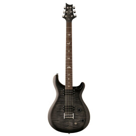Електрогітара баритон PRS SE 277 Charcoal з чохлом