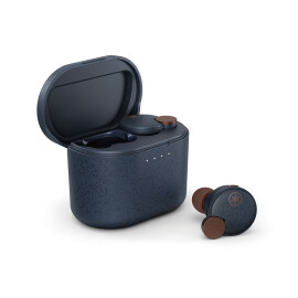 Навушники bluetooth YAMAHA TW-E7B DARK BLUE