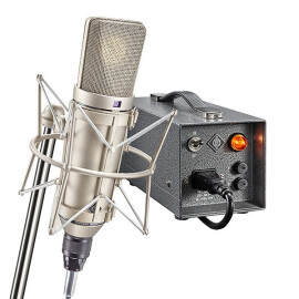 Мікрофон Neumann U 67 Set