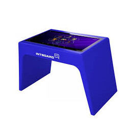 Інтерактивний стіл INTBOARD ZABAVA 2.0 32″ + Програмне забезпечення для розваг