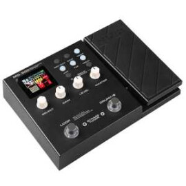 Цифровий процесор ефектів NUX MG 300